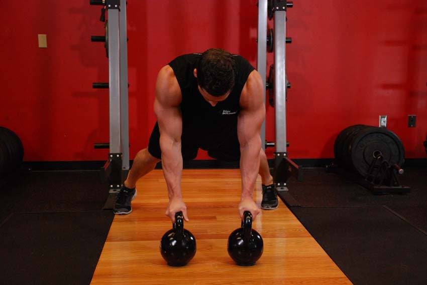 Alternating Renegade Row position 1