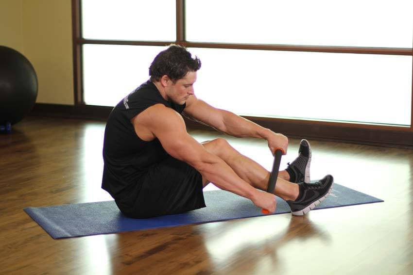 Anterior Tibialis-SMR position 1