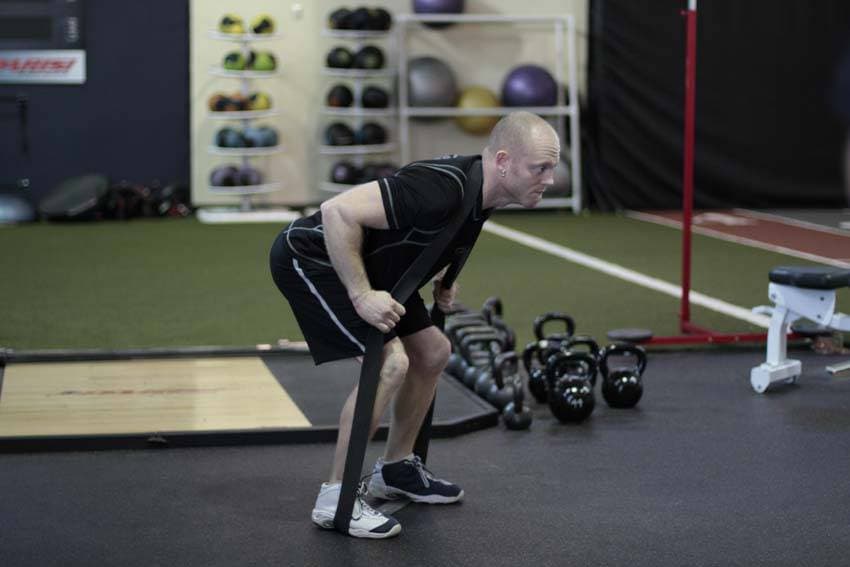 Band Good Morning position 1