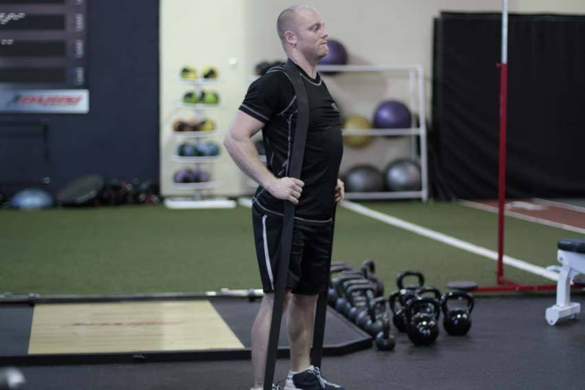 Band Good Morning position 2