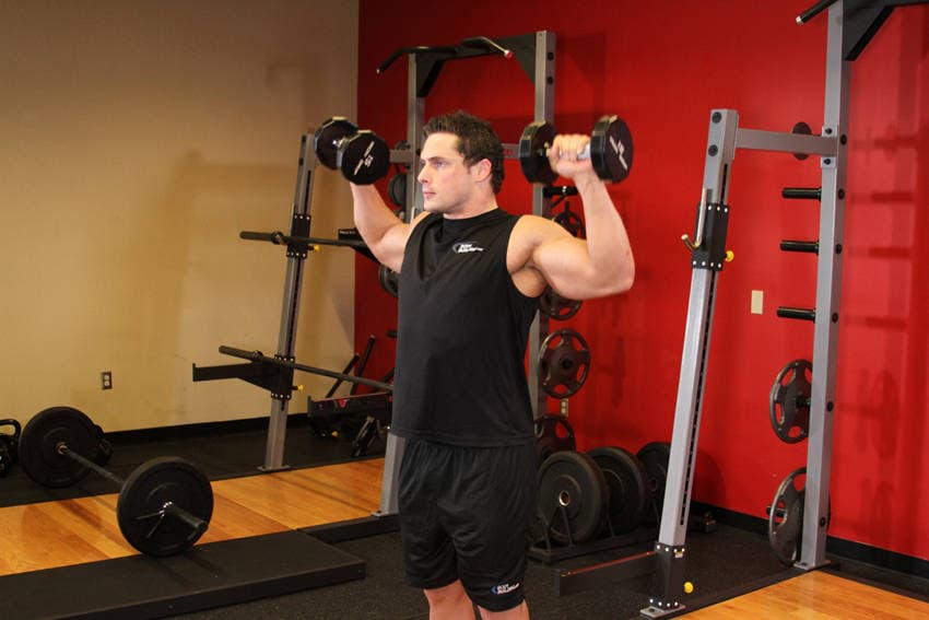 Cuban Press position 2