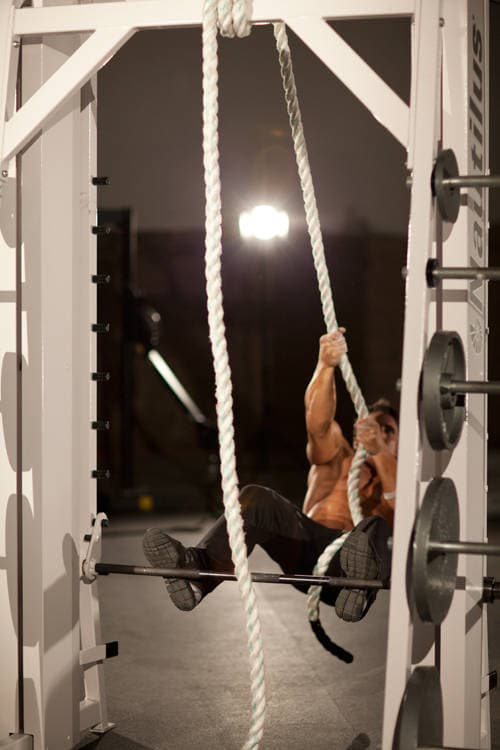 London Bridges position 2