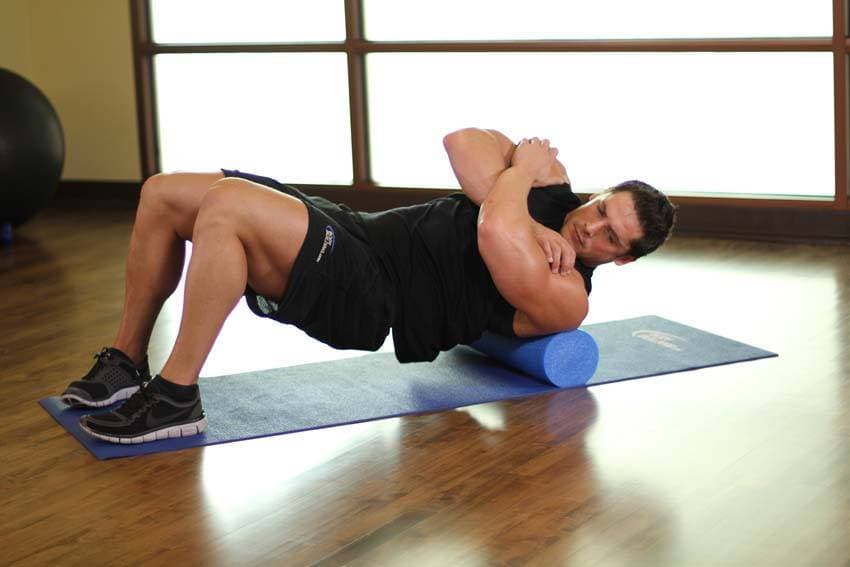 Rhomboids-SMR - ending position