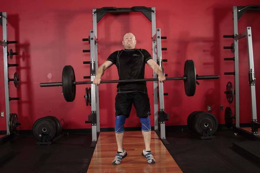 Split Clean position 2