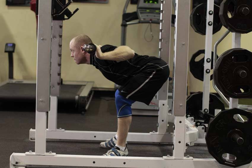 Good Morning position 2