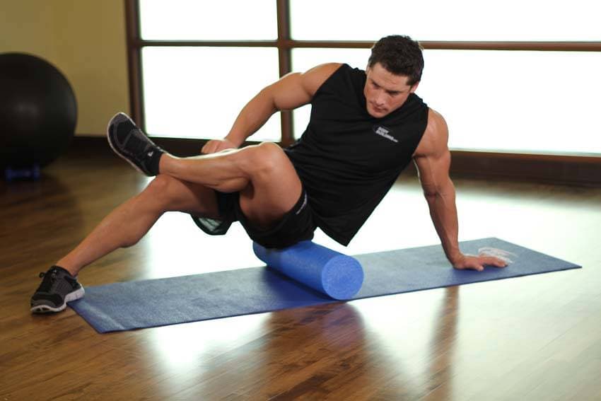 Piriformis-SMR position 2