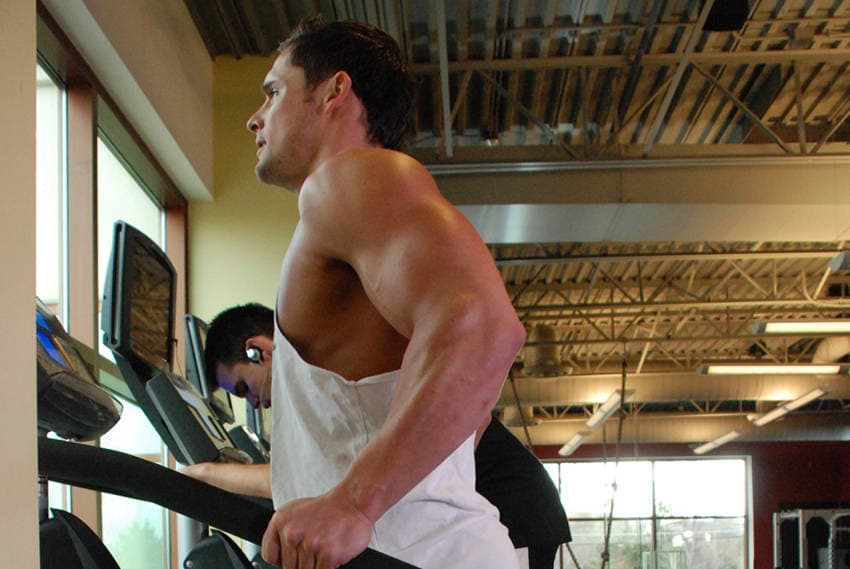 Step Mill - ending position